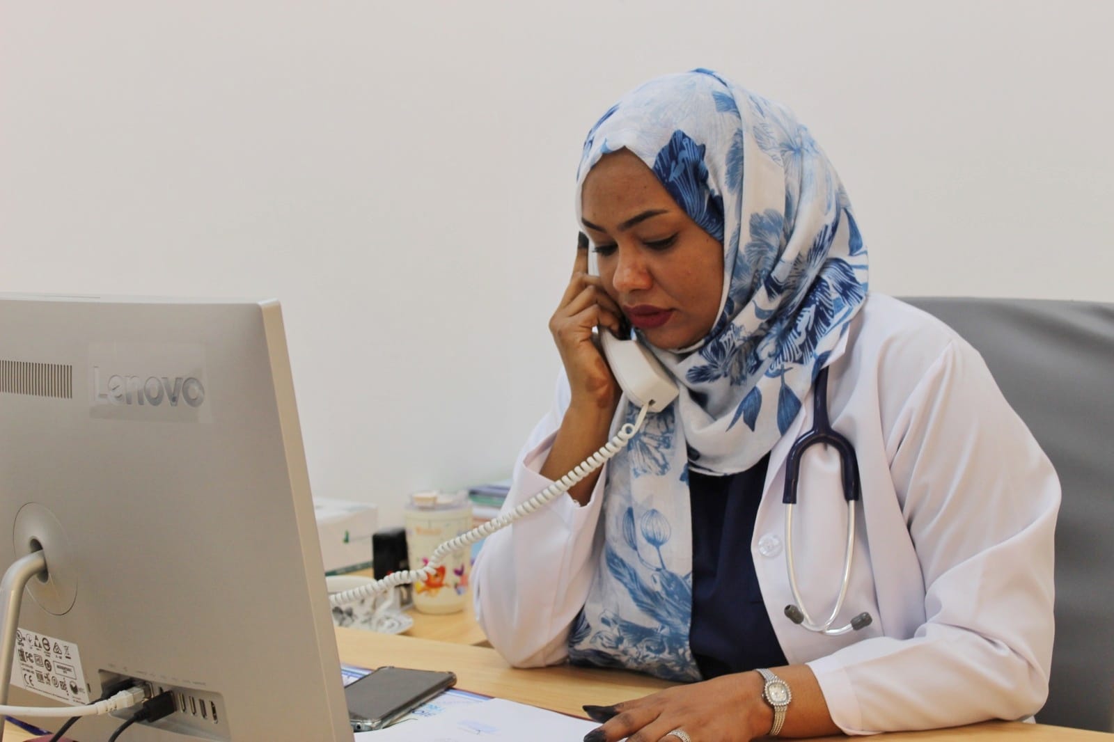 Dr. Alaa Hassan Eitayeb